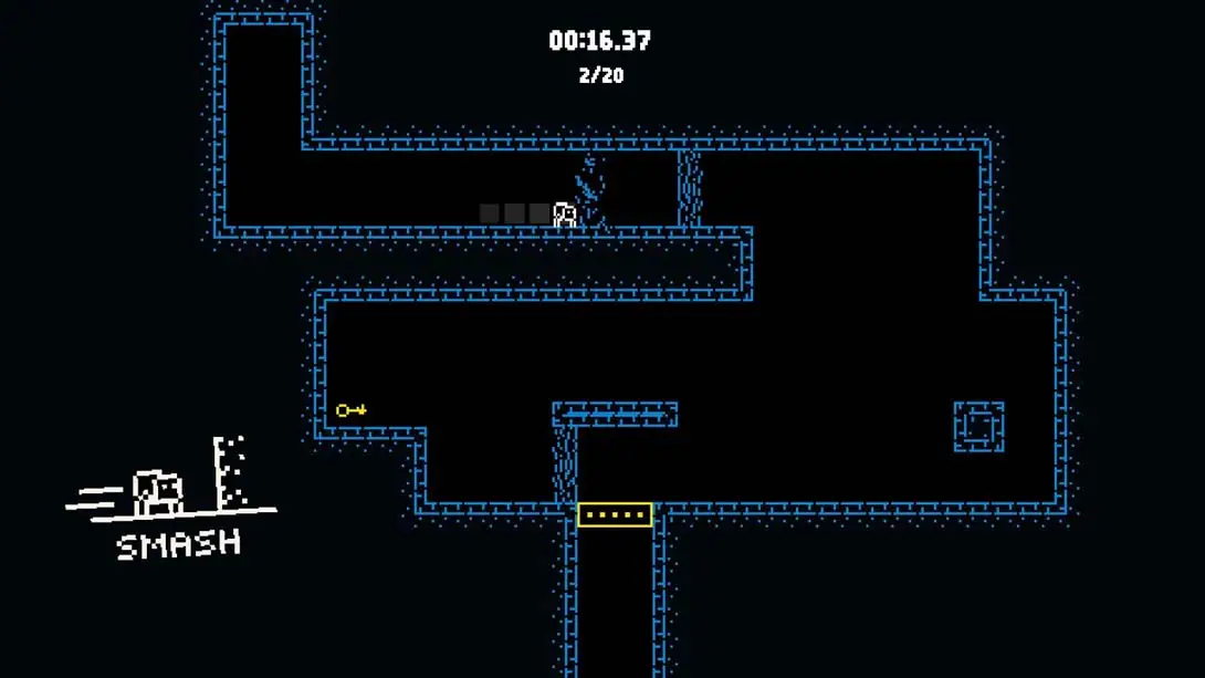 图片[1]-[Switch]Webgeon Speedrun Edition-梦境潮玩-mjcw