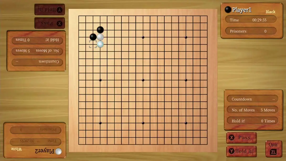 [Switch]桌上游戏 THE Table Game-梦境潮玩-mjcw