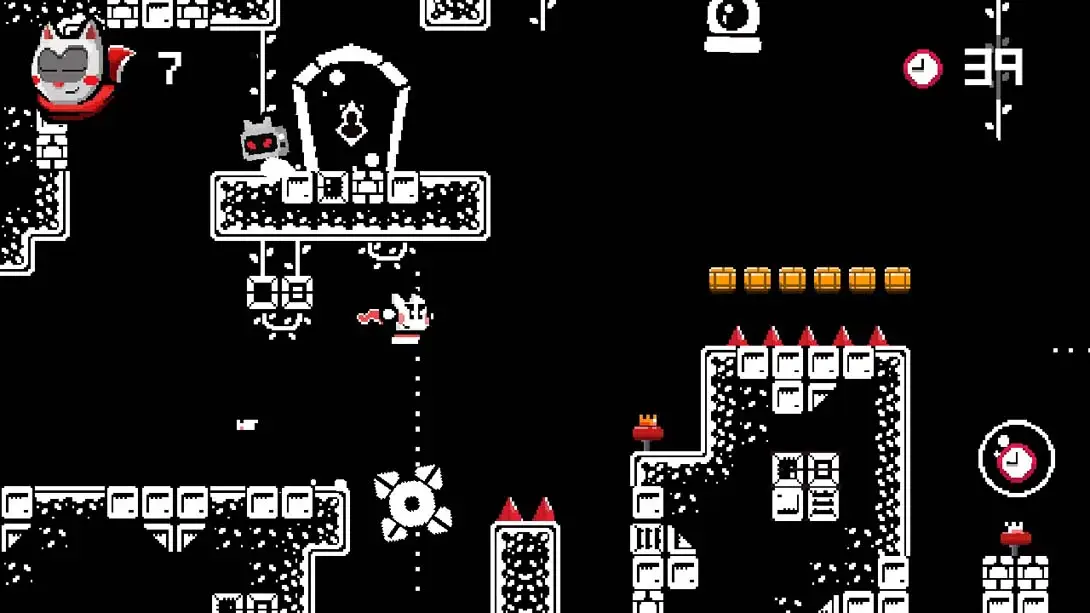 [Switch]猫魂 Cat Souls-梦境潮玩-mjcw