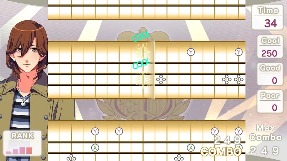 图片[1]-[Switch]歌之王子殿下：全明星 うたの☆プリンスさまっ♪All Star f…-梦境潮玩-mjcw