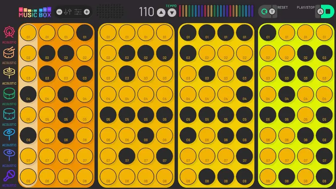 [Switch]八音盒 .MusicBox-梦境潮玩-mjcw