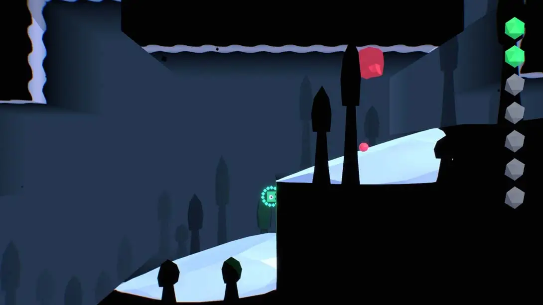 图片[1]-[Switch]Sisu丢失的光 The Lost Light of Sisu-梦境潮玩-mjcw