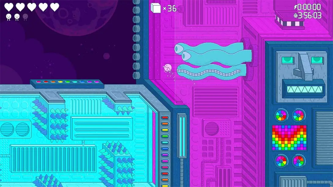 图片[1]-[Switch]菠菜 Spinch-梦境潮玩-mjcw