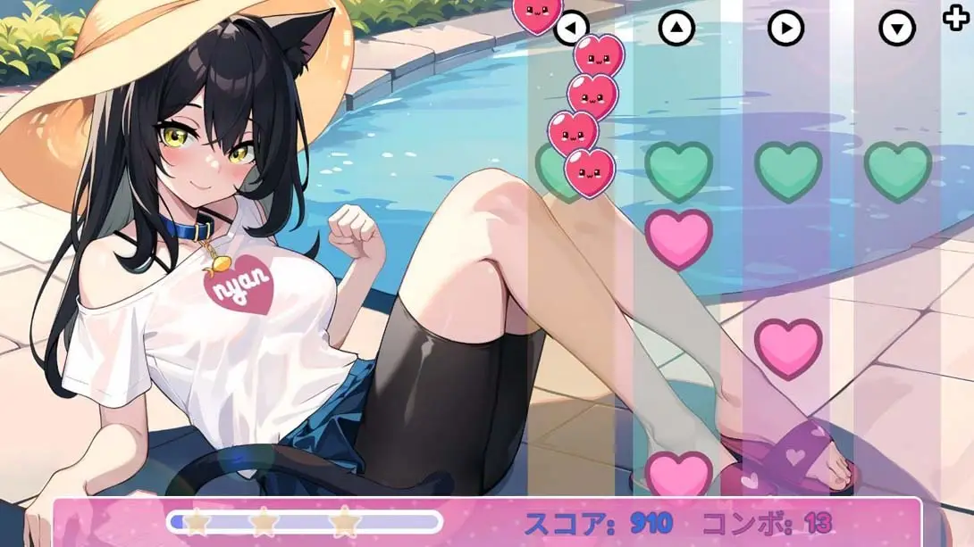 [Switch]Hentai 派对 .Hentai Party-梦境潮玩-mjcw