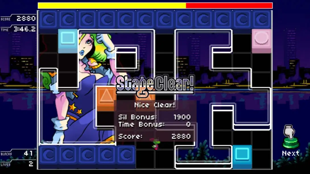 [Switch]Crawlco Block Knockers-梦境潮玩-mjcw