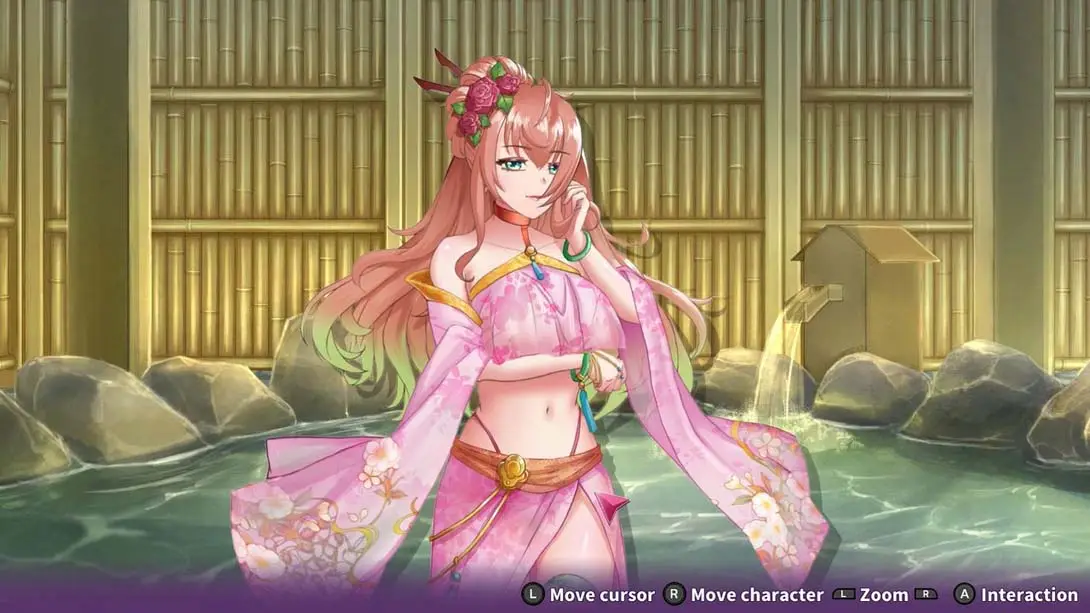 图片[1]-[Switch]异世界麻将少女 .Another World Mahjong Girl-梦境潮玩-mjcw