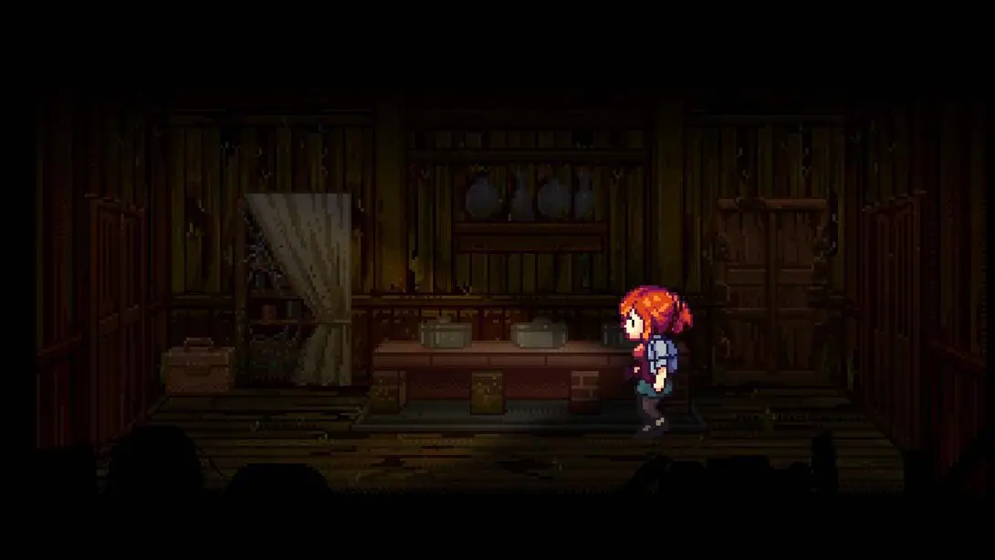 [Switch]返回2：逃亡 ReTurn – Runaway-梦境潮玩-mjcw