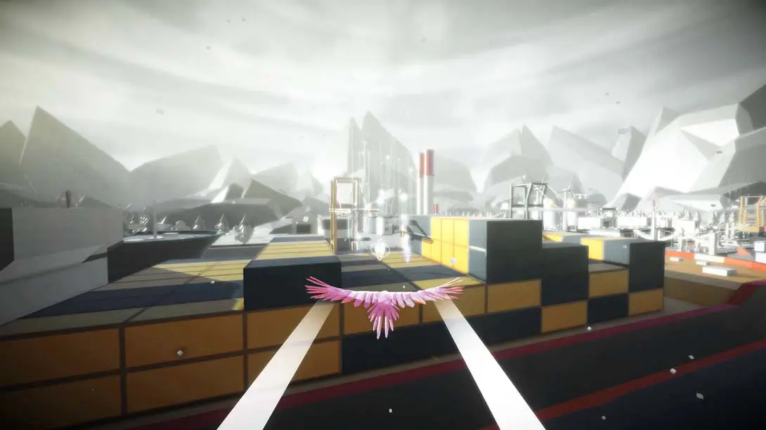 [Switch]天空中-破碎的记忆 Aery – Broken Memories-梦境潮玩-mjcw