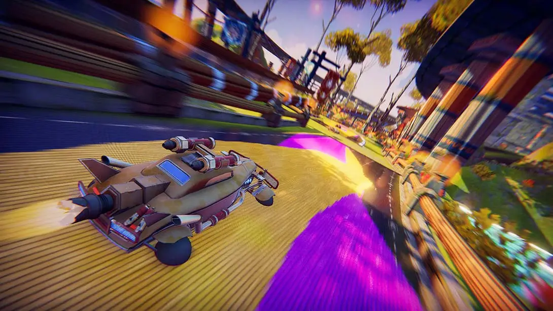 [Switch]开拓者 Trailblazers-梦境潮玩-mjcw