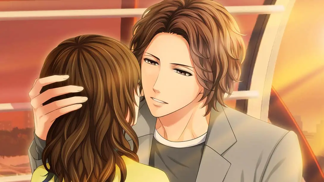 图片[1]-[Switch]终于，再次相爱 .Finally, in Love Again-梦境潮玩-mjcw