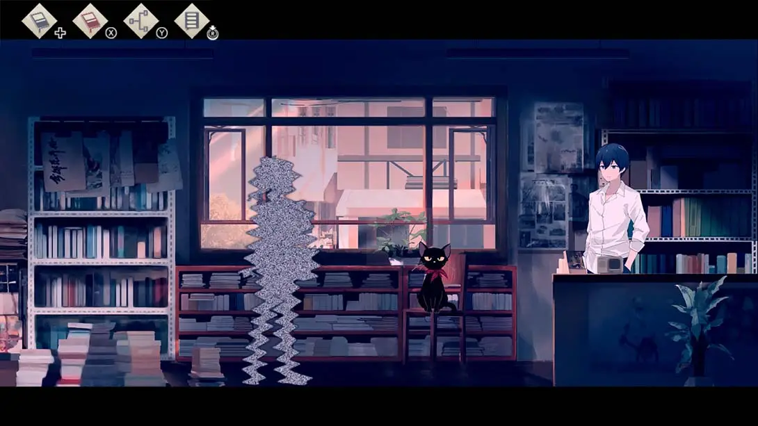 [Switch]薄暮夏梦 .Shanghai Summer-梦境潮玩-mjcw