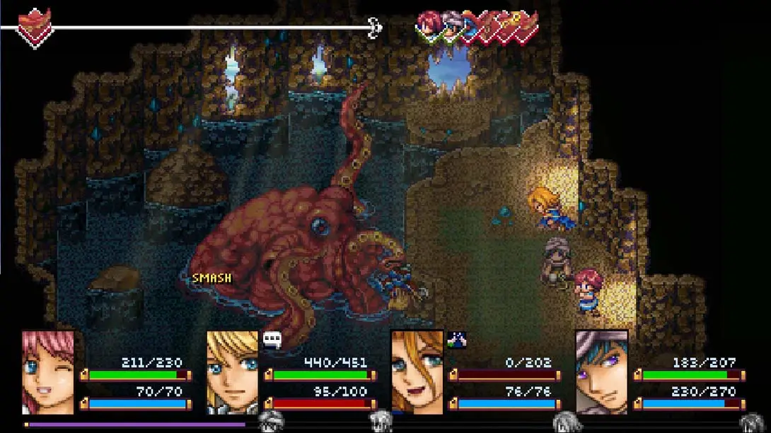 [Switch]艾尔拉菲尔:加强版 Ara Fell: Enhanced Edition-梦境潮玩-mjcw