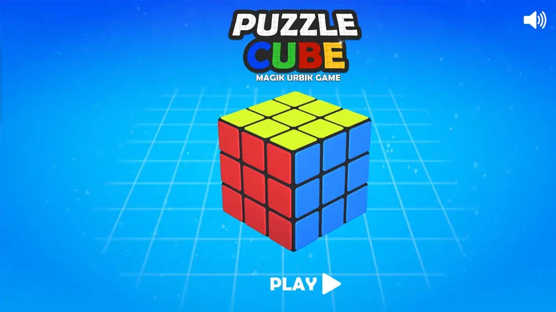 [Switch]Puzzle Cube: Magic Urbik Game-梦境潮玩-mjcw