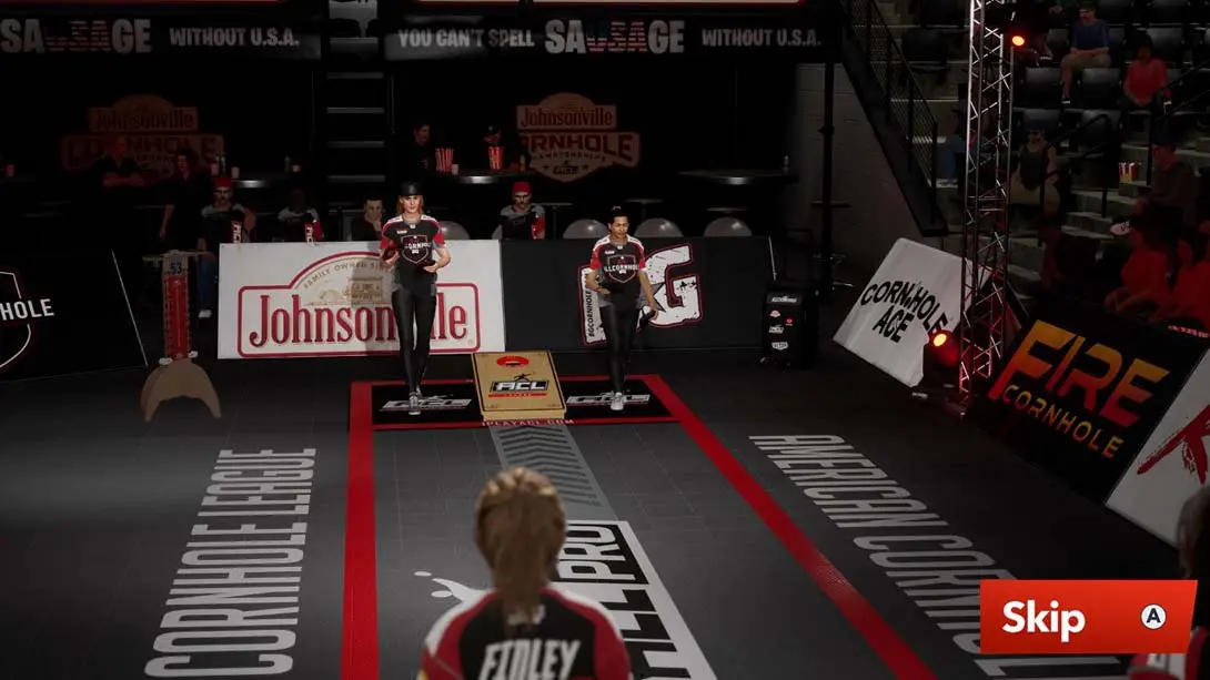 [Switch]ACL Pro Cornhole-梦境潮玩-mjcw
