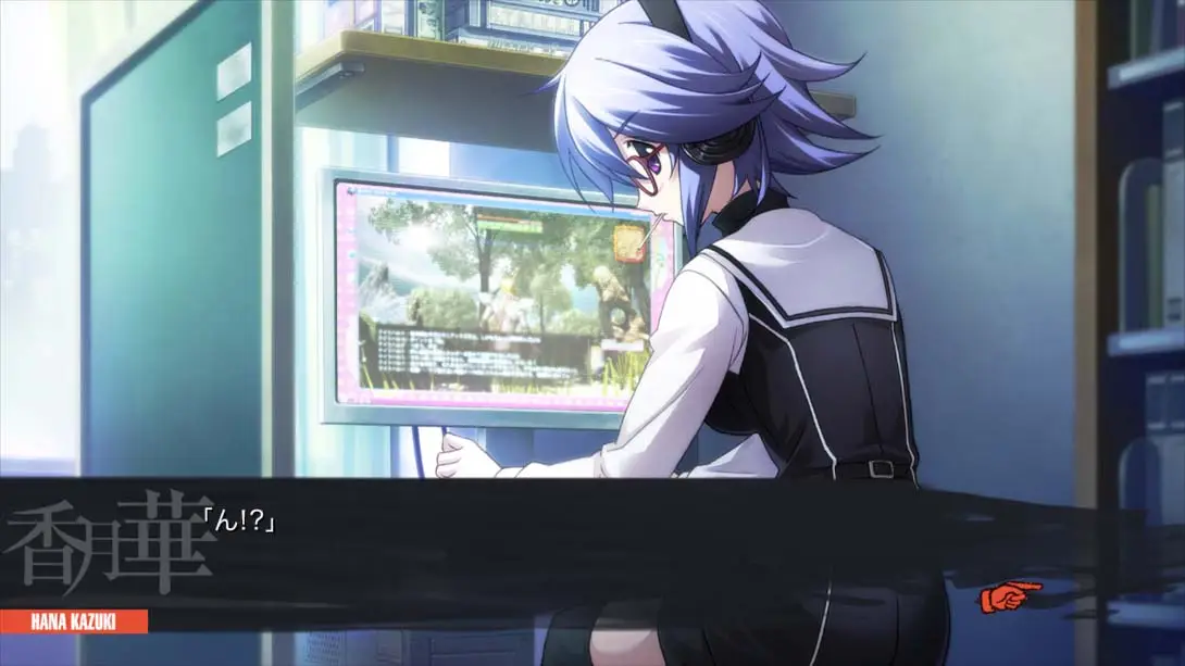 图片[1]-[Switch]妄想科学:混乱的孩子 Delusional Science ADV CHAOS CHILD-梦境潮玩-mjcw