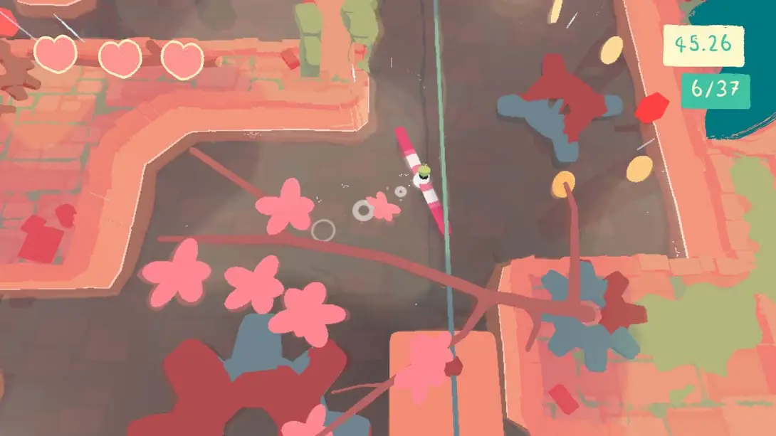 图片[1]-[Switch]Spinfrog: All aboard the Frogcopter-梦境潮玩-mjcw