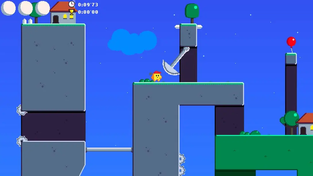 [Switch]Golf Zero-梦境潮玩-mjcw