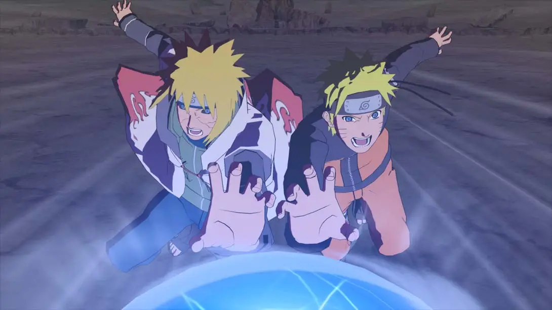 [Switch]NARUTO X BORUTO 火影忍者 终极风暴羁绊-梦境潮玩-mjcw