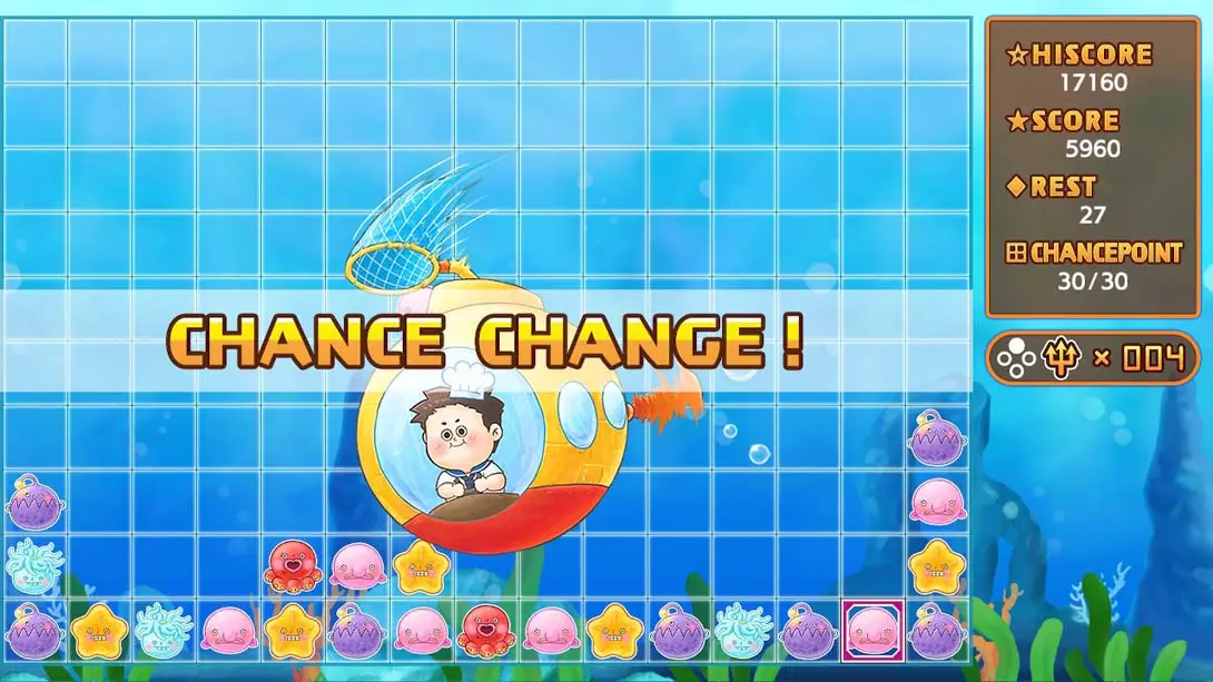 图片[1]-[Switch]同场竞技 .SAME BREAK GAME-梦境潮玩-mjcw