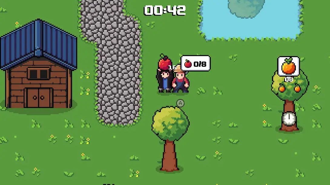 图片[1]-[Switch]鲍勃帮帮他们 Bob Help Them-梦境潮玩-mjcw