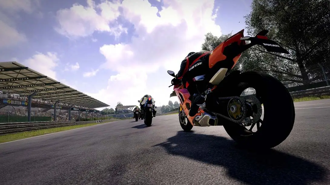 图片[1]-[Switch]轮圈竞速 RiMS Racing-梦境潮玩-mjcw