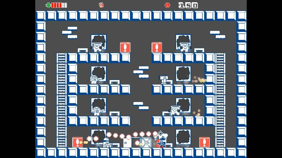图片[1]-[Switch]自杀小队 Squad Killer-梦境潮玩-mjcw