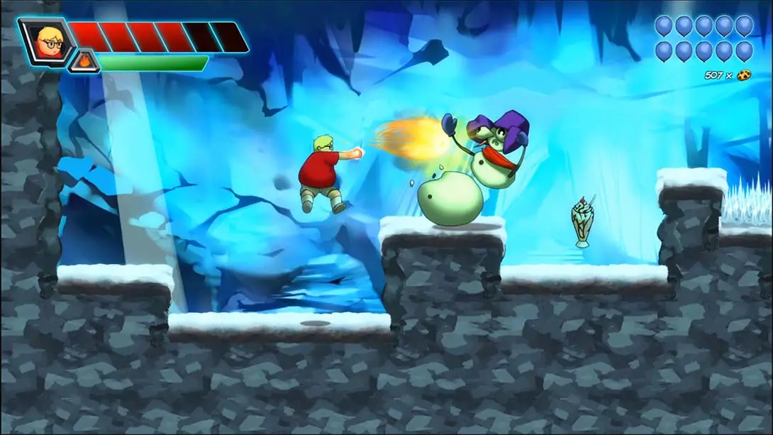 图片[1]-[Switch]克里斯冒险记 Adventures of Chris-梦境潮玩-mjcw