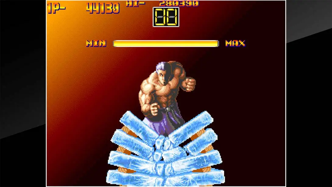 图片[1]-[Switch]ACA NEOGEO 龙虎之拳 ACA NEOGEO ART OF FIGHTING-梦境潮玩-mjcw