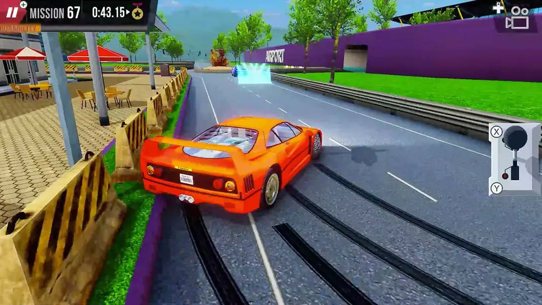 图片[1]-[Switch]汽车司机最终 Car Driver Ultimate-梦境潮玩-mjcw