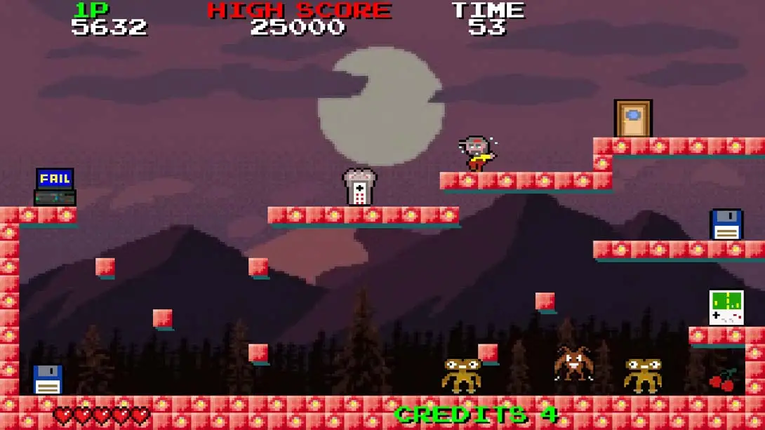 [Switch]Super Mabus Mania-梦境潮玩-mjcw