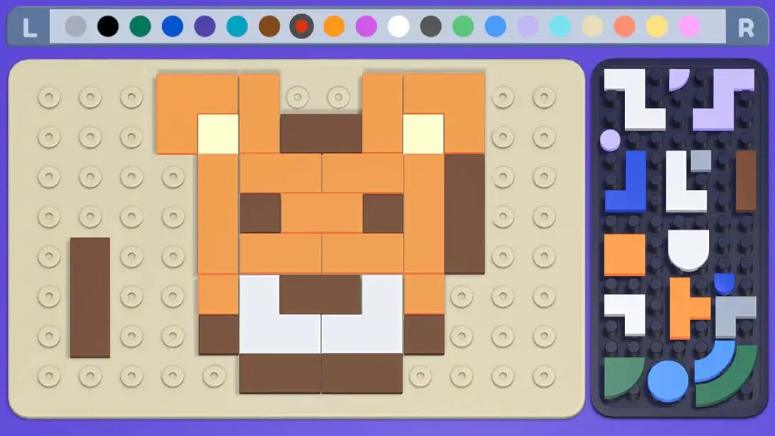 图片[1]-[Switch]nBlocks – 解锁你的创造力 .nBlocks – Unblock Your Creativity-梦境潮玩-mjcw