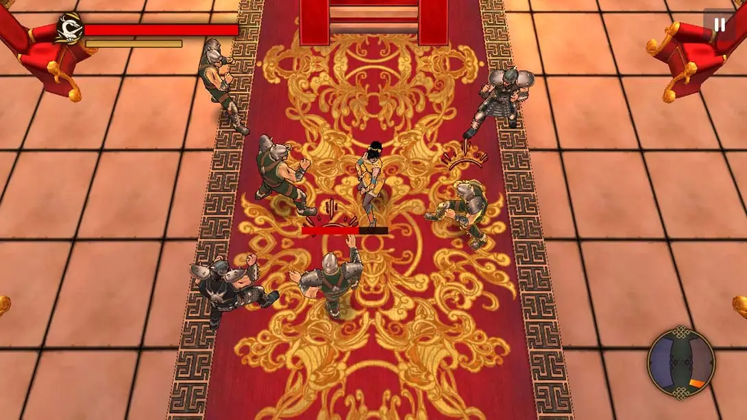 [Switch]书雁传奇 .Shuyan Saga-梦境潮玩-mjcw