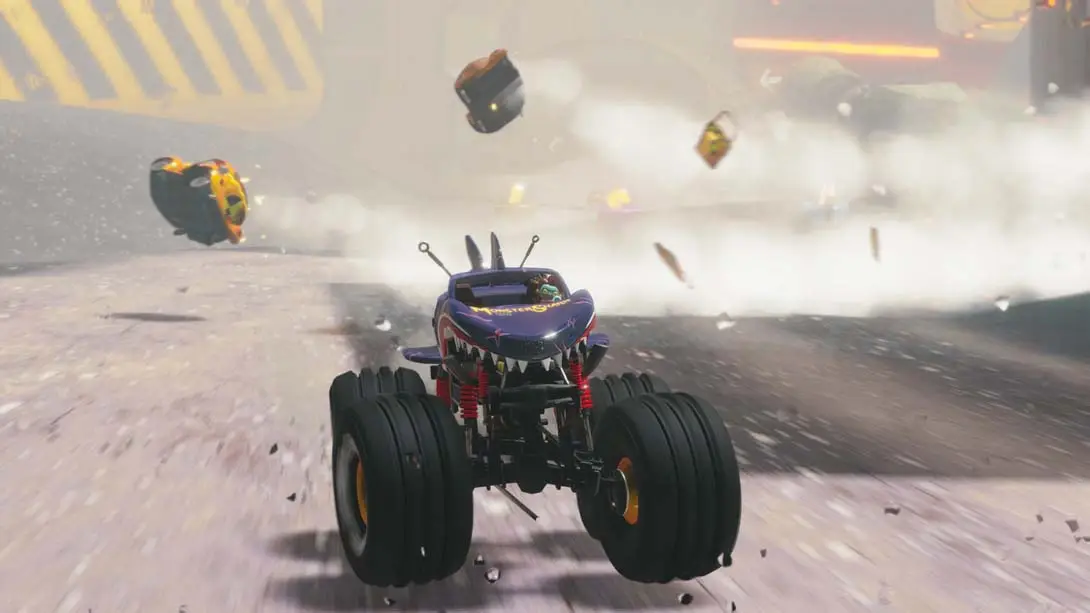 [Switch]超级玩具车越野版 Super Toy Cars Offroad-梦境潮玩-mjcw
