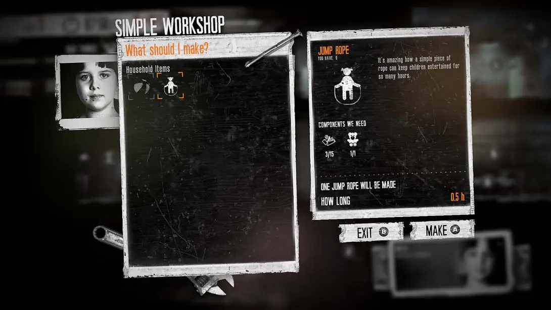 [Switch]这是我的战争：完整版 This War of Mine: Complete Edition-梦境潮玩-mjcw