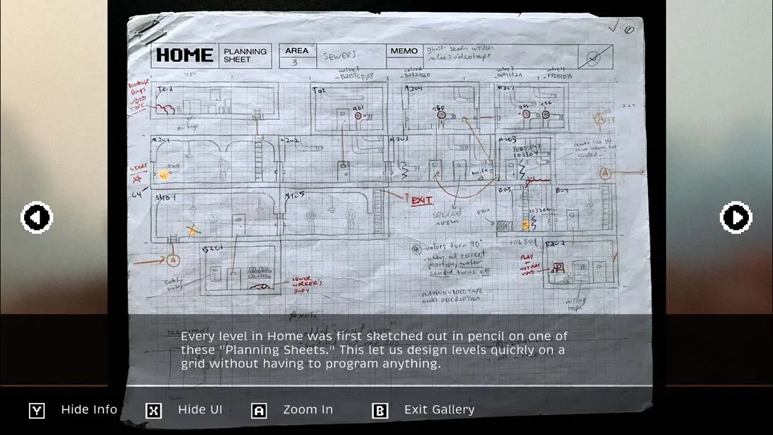 [Switch]Home Postmortem Edition-梦境潮玩-mjcw