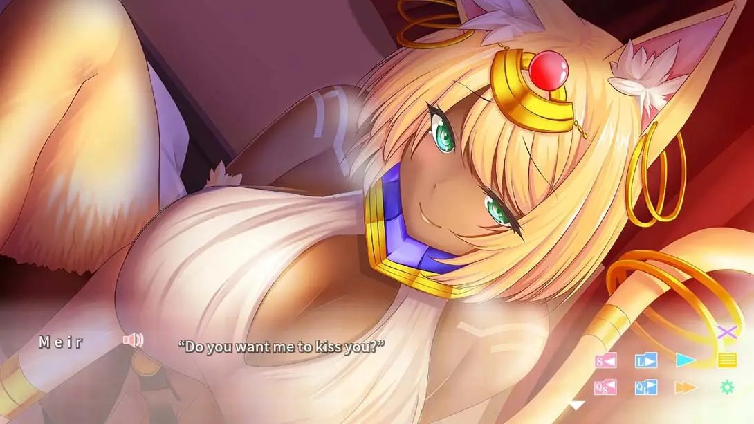 [Switch]異世界娘と婚活中 ～  Isekai Musume to Marriage Isekai Bride Hunting Meir Edition-梦境潮玩-mjcw