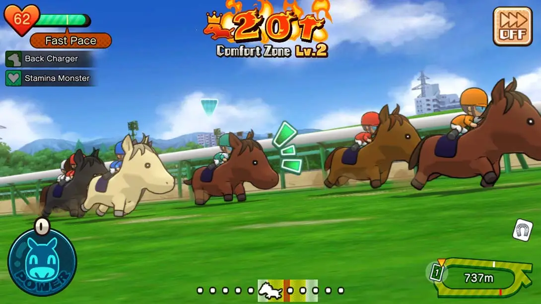 图片[1]-[Switch]口袋骑师 骑行 .Pocket Card Jockey Ride On!-梦境潮玩-mjcw