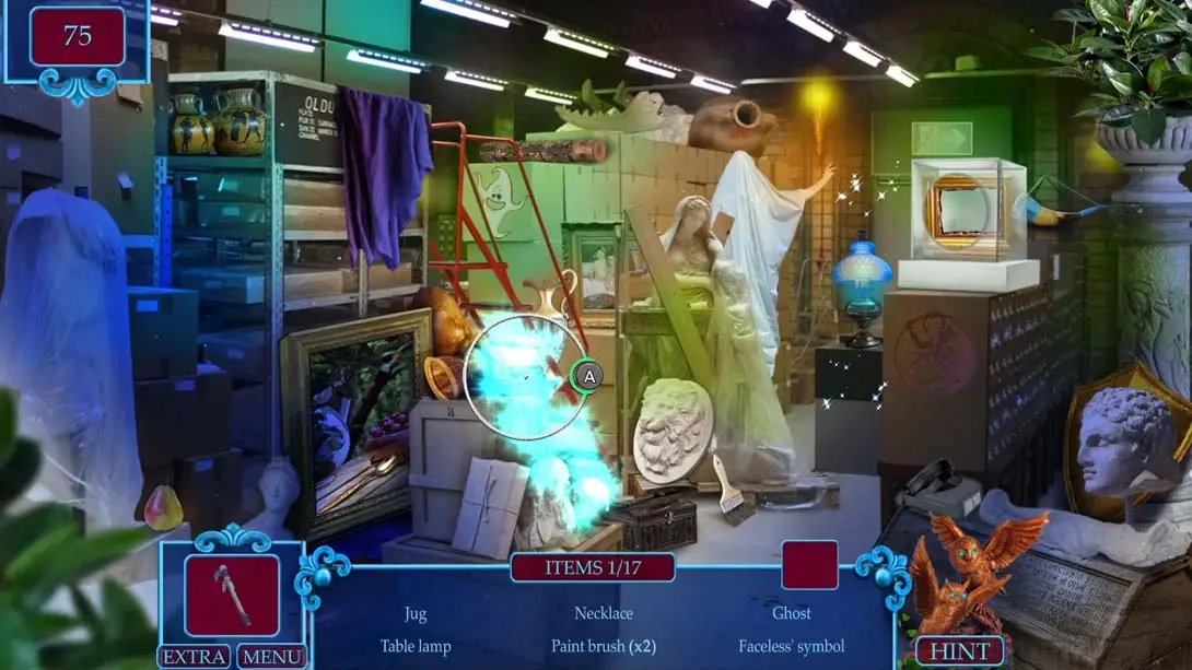 [Switch]侦探社灰领带2 Detective Agency: Gray Tie 2 Collector’s Edition-梦境潮玩-mjcw