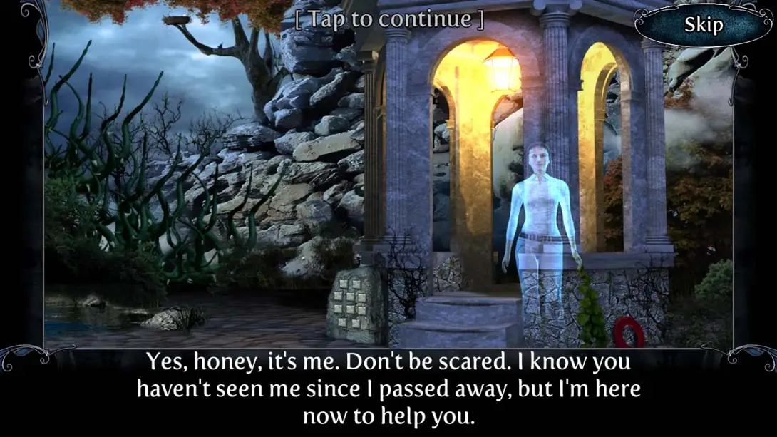 图片[1]-[Switch]红鸦之谜：军团 Red Crow Mysteries：Legion-梦境潮玩-mjcw