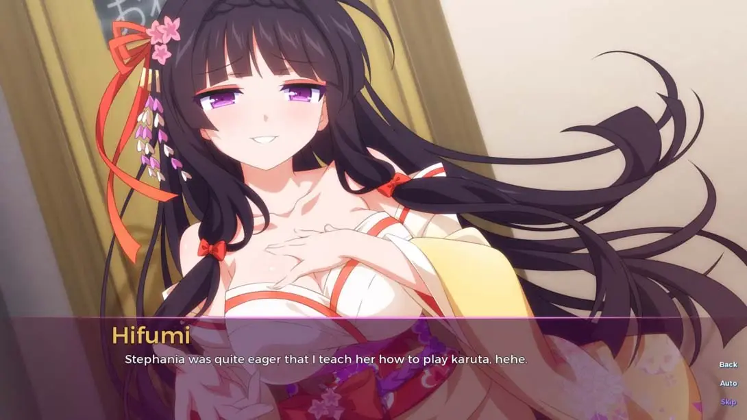 [Switch]樱花魅魔5 Sakura Succubus 5-梦境潮玩-mjcw
