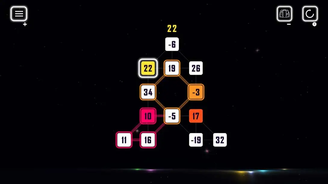 图片[1]-[Switch]答案是 42 The Answer is 42-梦境潮玩-mjcw
