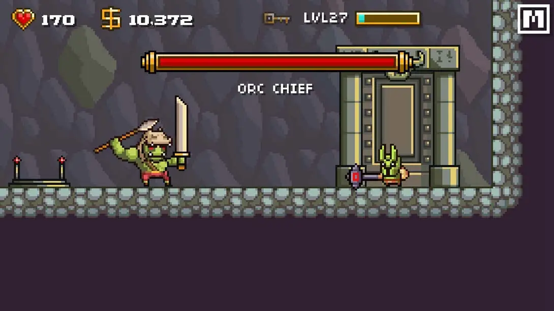 图片[1]-[Switch]地牢混战合集 Devious Dungeon Collection-梦境潮玩-mjcw
