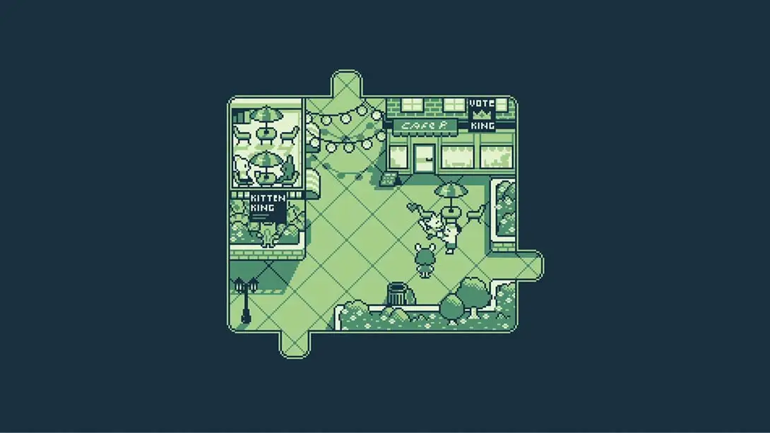[Switch]甜瓜之旅 Melon Journey-梦境潮玩-mjcw