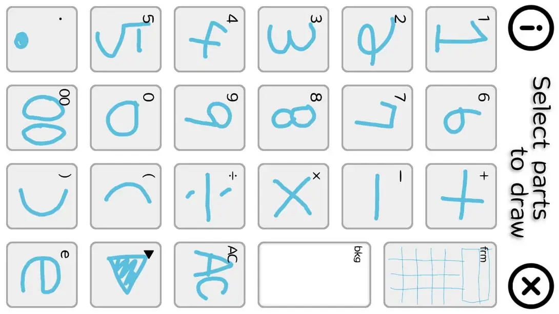 [Switch]Calculator Maker : My Calculator-梦境潮玩-mjcw