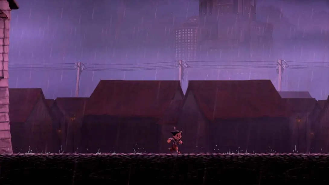 图片[1]-[Switch]特斯拉之塔 Teslagrad-梦境潮玩-mjcw