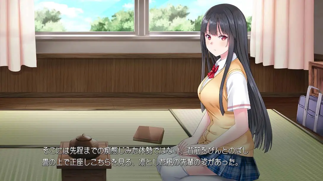 图片[1]-[Switch]Himemiya-san wants to care-梦境潮玩-mjcw