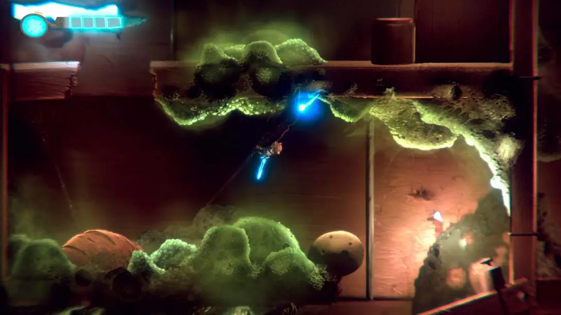 图片[1]-[Switch]至暗童话 The Darkest Tales-梦境潮玩-mjcw