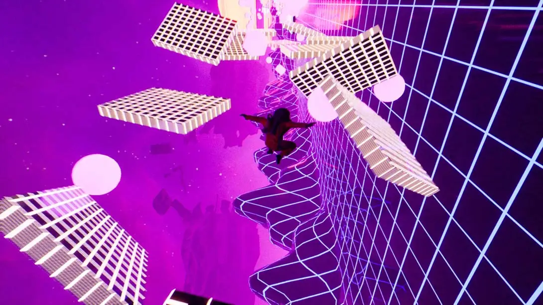 图片[1]-[Switch]重力赛跑者 Gravity Runner-梦境潮玩-mjcw