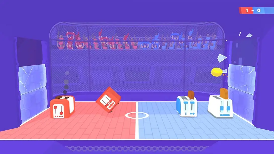 图片[1]-[Switch]吐司球 .Toasterball-梦境潮玩-mjcw