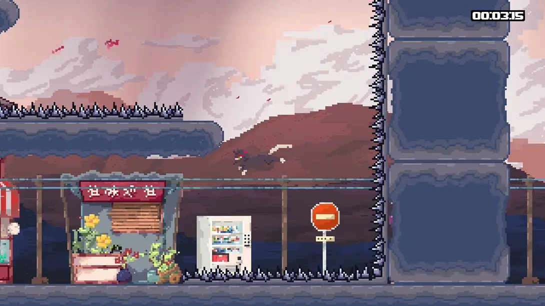 图片[1]-[Switch]猫九 NinCat-梦境潮玩-mjcw